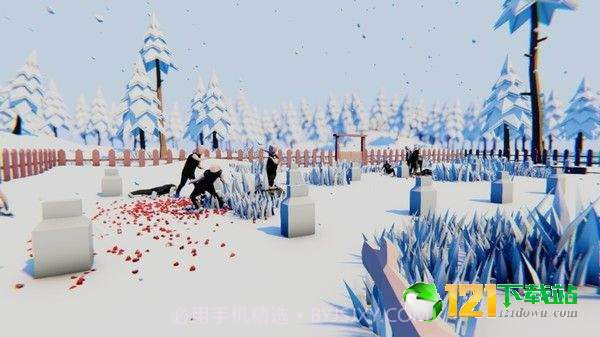 打屁股模拟器截图1