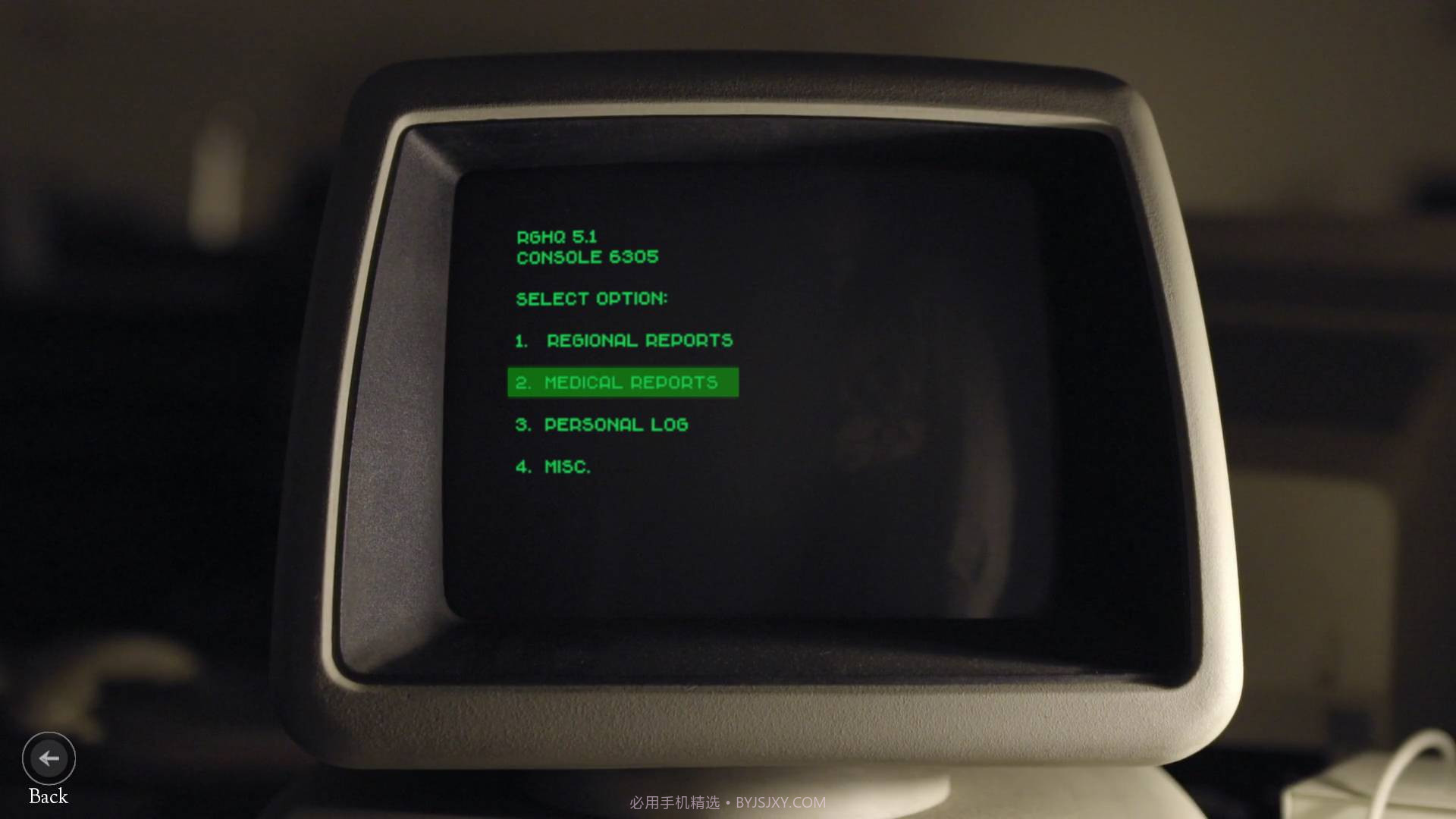 地堡The Bunker截图3 地堡The Bunker截图3