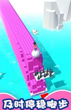 游乐园闯关大冒险截图3 游乐园闯关大冒险截图3