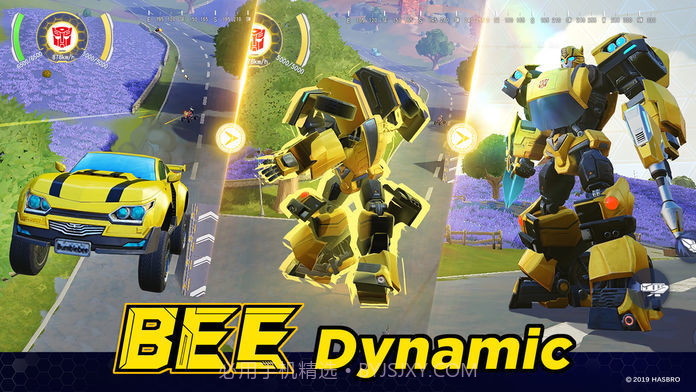 创造的破坏最新截图3