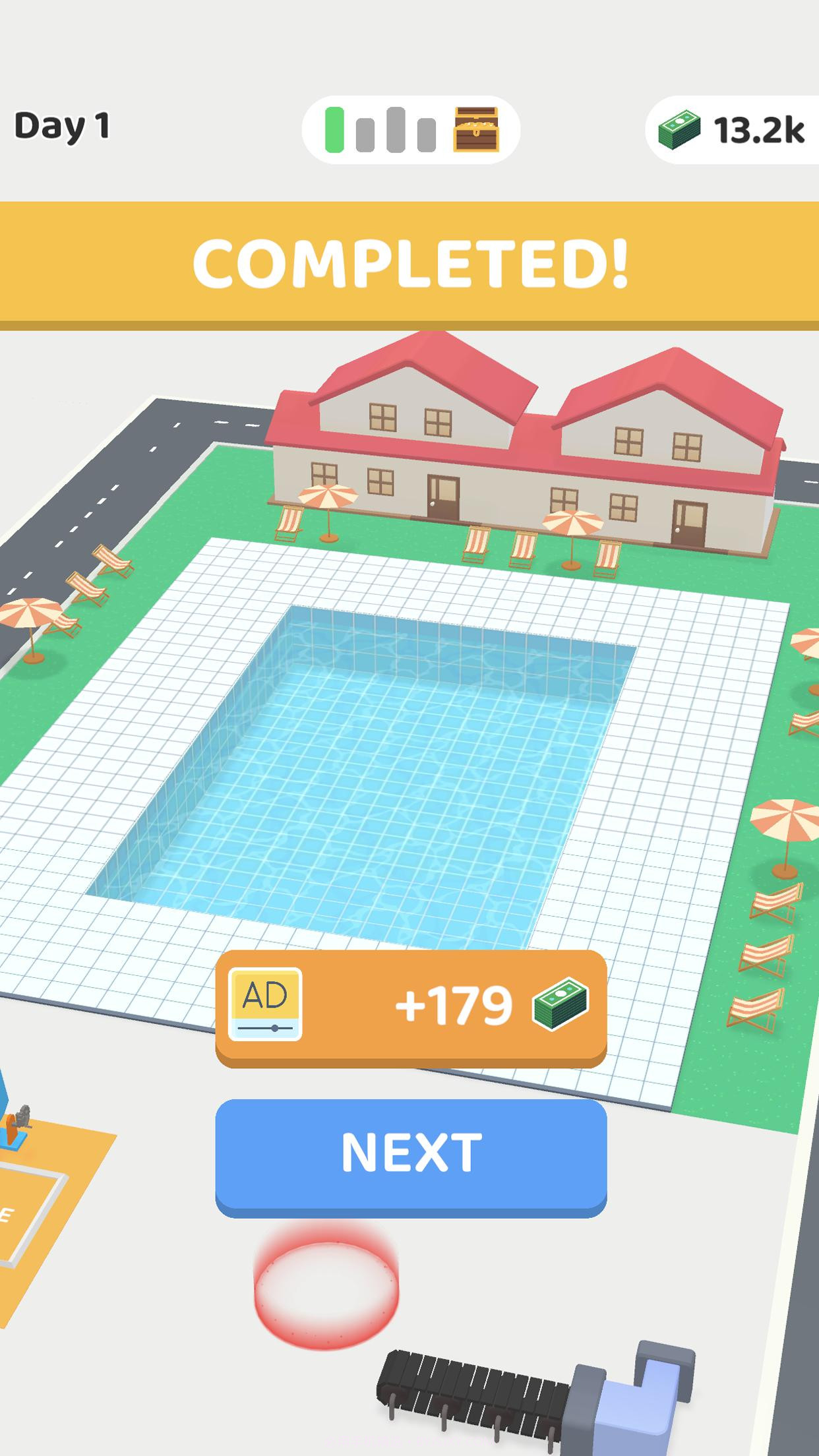 瓷砖压模截图4 瓷砖压模截图4