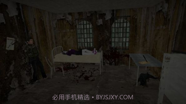 杀手妮娜汉化版截图3