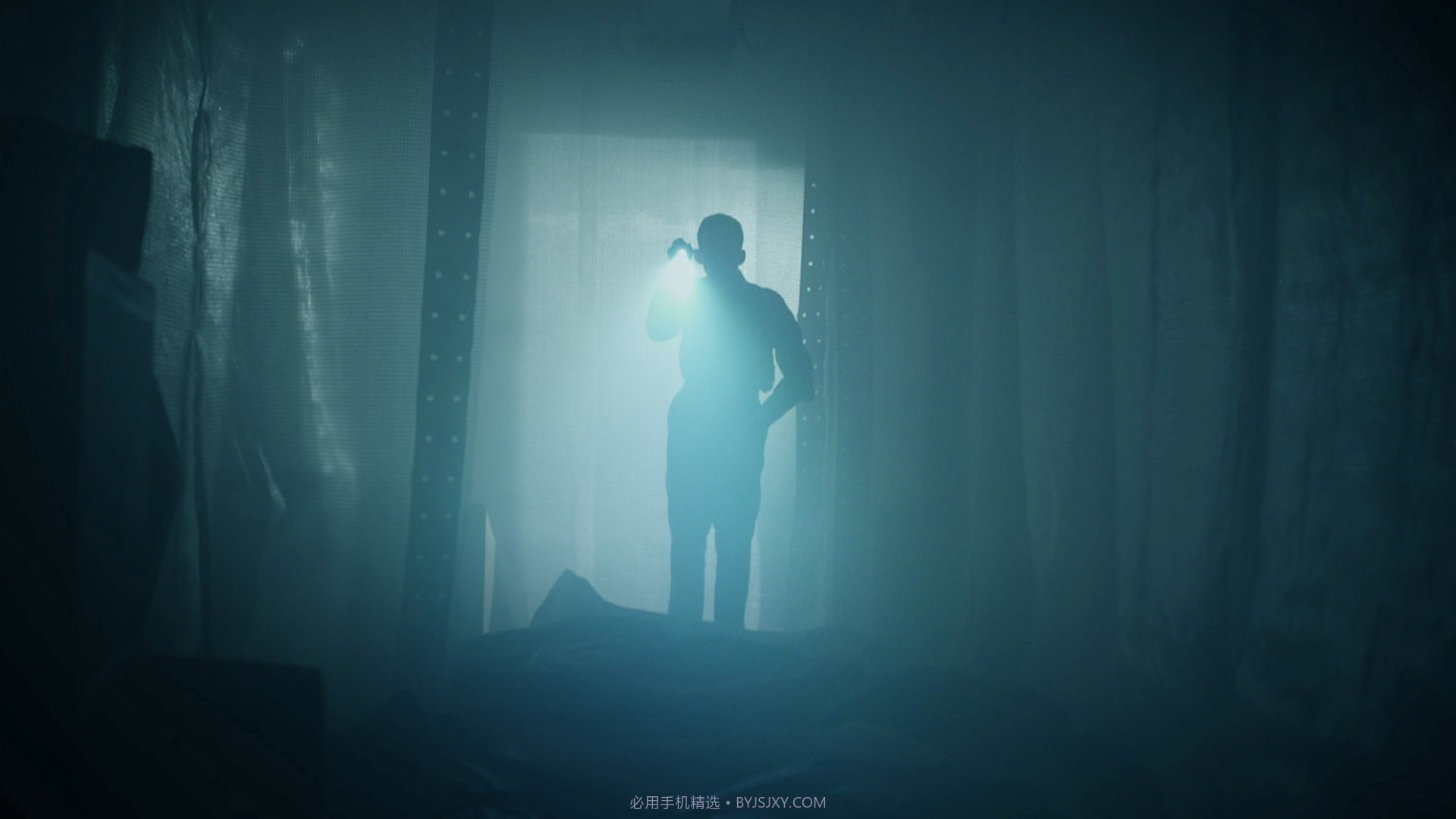 地堡The Bunker截图5 地堡The Bunker截图5