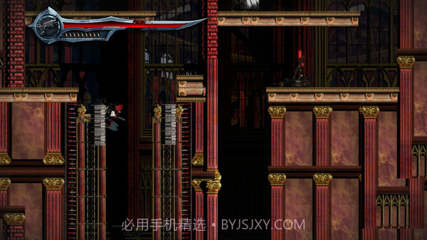 吸血鬼莱恩背叛截图3 吸血鬼莱恩背叛截图3