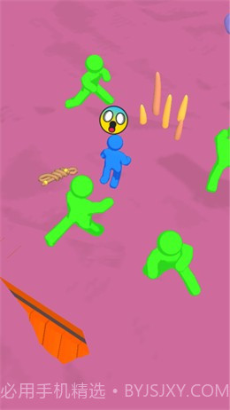 末日集结无限资源截图2 末日集结无限资源截图2