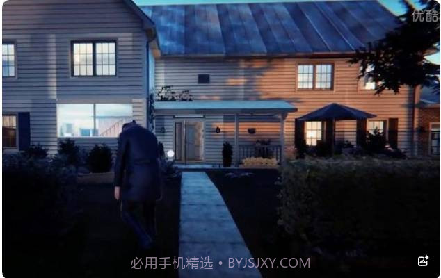 这个男人他是谁截图1