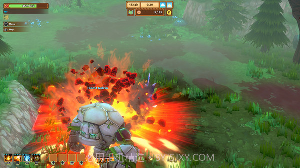 奇塔利亚童话截图1