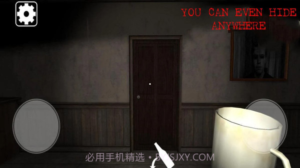 恐怖病人截图3 恐怖病人截图3