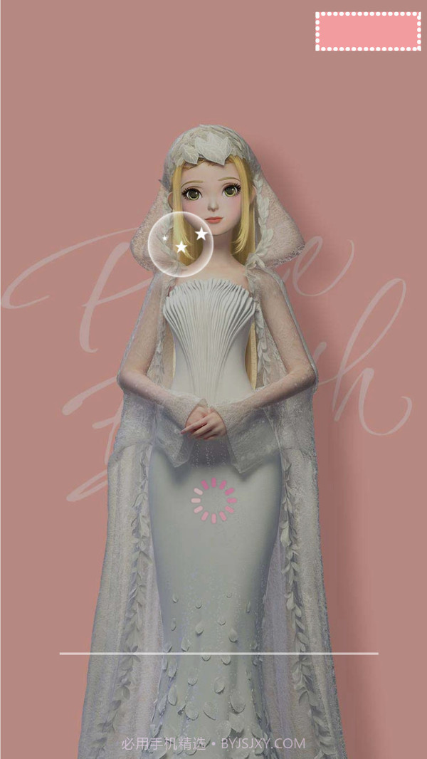 心动练习生截图4