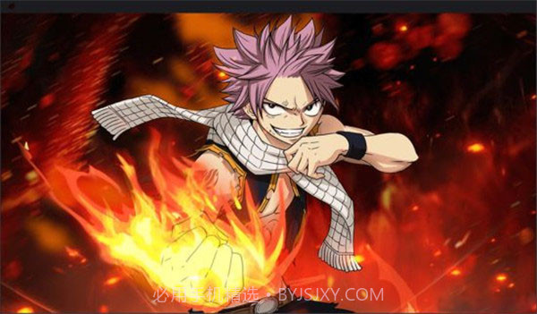 妖精的尾巴最强公会截图4