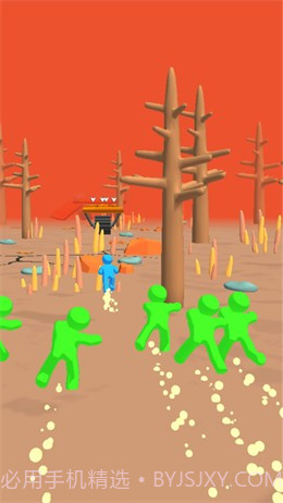 末日集结无限资源截图1 末日集结无限资源截图1