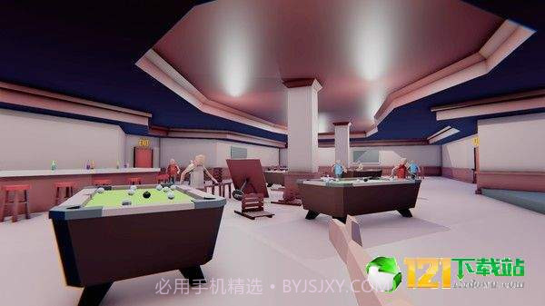 打屁股模拟器截图3