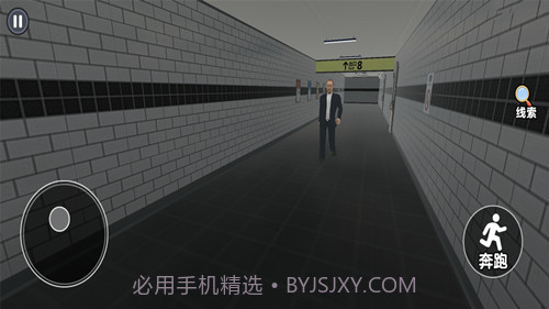 诡异的8号出口截图2 诡异的8号出口截图2