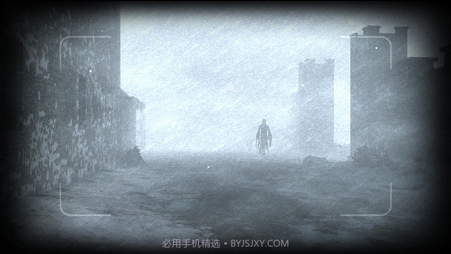 致命无面男2截图3