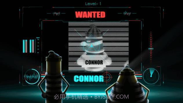 康纳和维克托截图3 康纳和维克托截图3