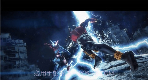 假面骑士巅峰战士截图2