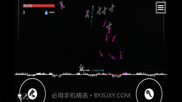 炽天使的最后一刻截图2