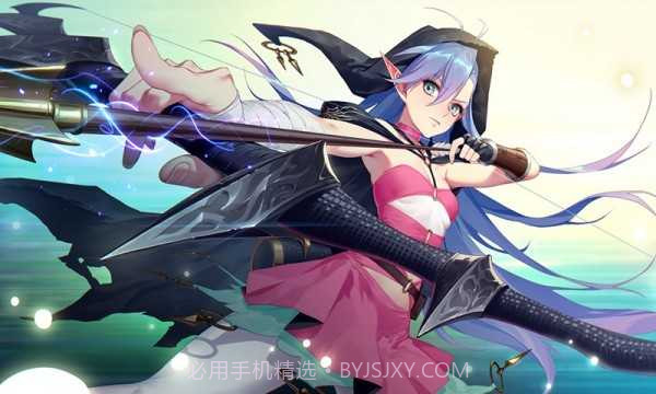 女神战盟手游截图3 女神战盟手游截图3