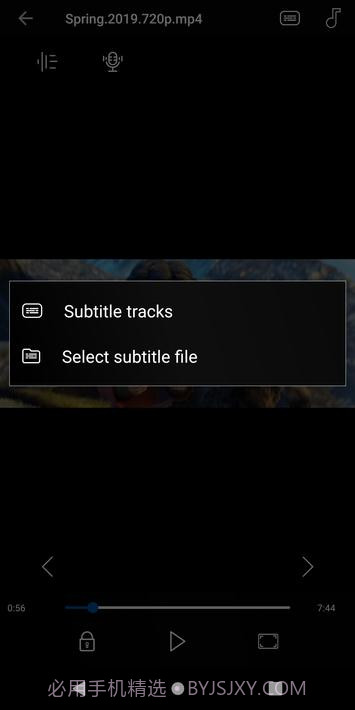 提示播放器Cue Player截图5
