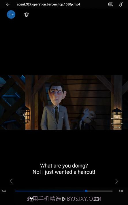 提示播放器Cue Player截图19