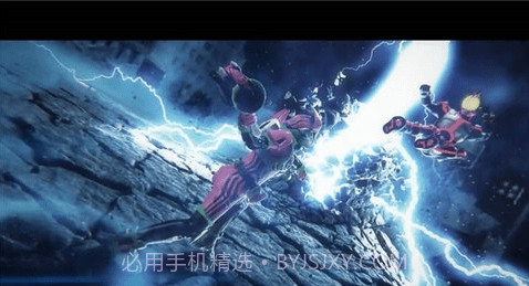 假面骑士巅峰战士截图3