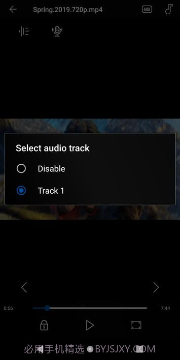 提示播放器Cue Player截图6