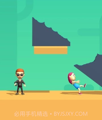 特工神脑洞截图3