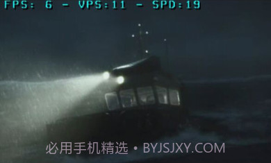 生化危机启示录截图1 生化危机启示录截图1