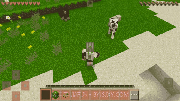 生存战争沙盒截图2