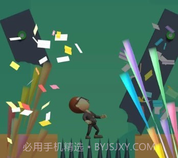 特工神脑洞截图2