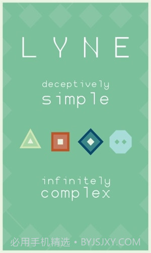 LYNE截图5 LYNE截图5