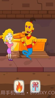 拯救小姐姐截图5