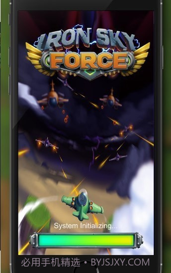 太空船战争截图2 太空船战争截图2