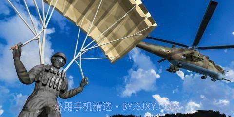 特种部队致命反击APP截图3