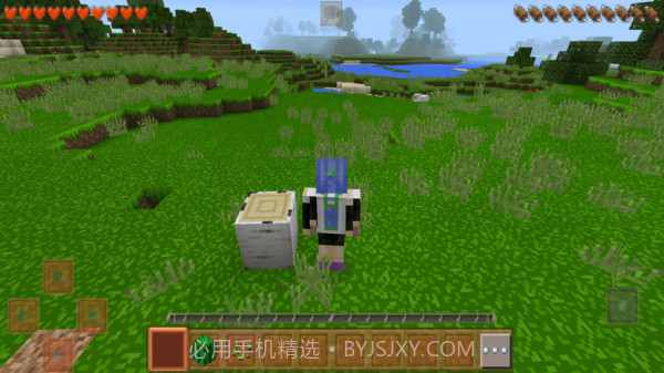 生存战争沙盒截图1