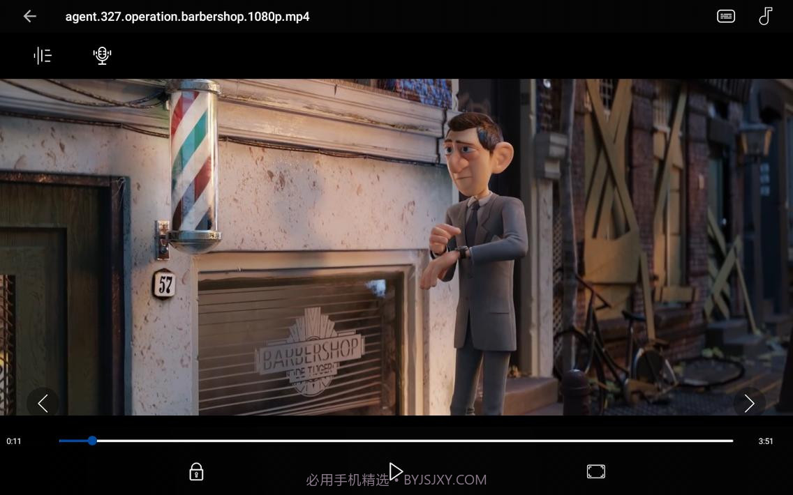 提示播放器Cue Player截图9