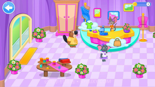 宝宝裁缝v2.0截图4