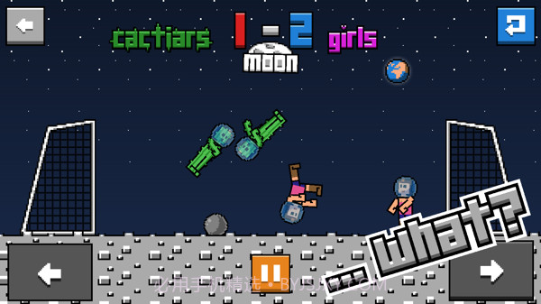 不倒翁足球截图4