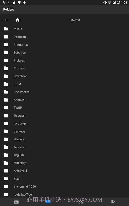 提示播放器Cue Player截图16