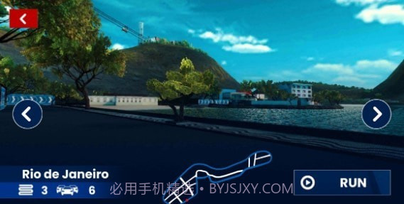 精英X街头赛车手截图4 精英X街头赛车手截图4