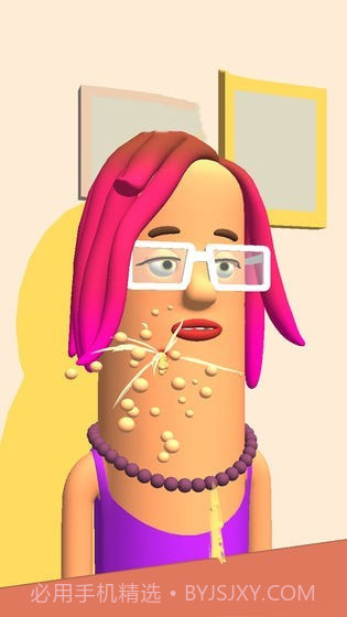 我爱挤痘痘截图4
