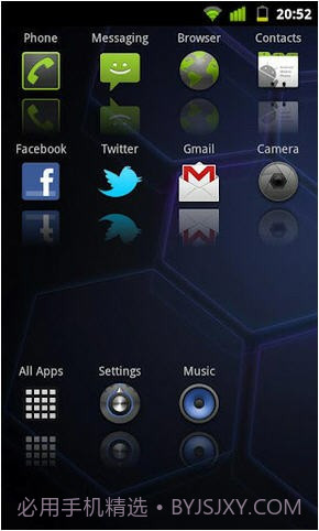 闪电启动器截图1 闪电启动器截图1