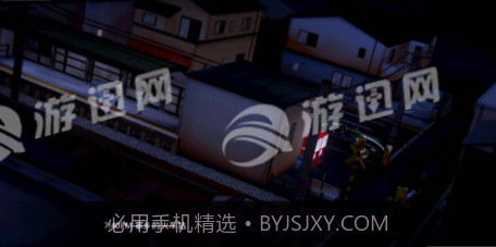 二次元学校截图4