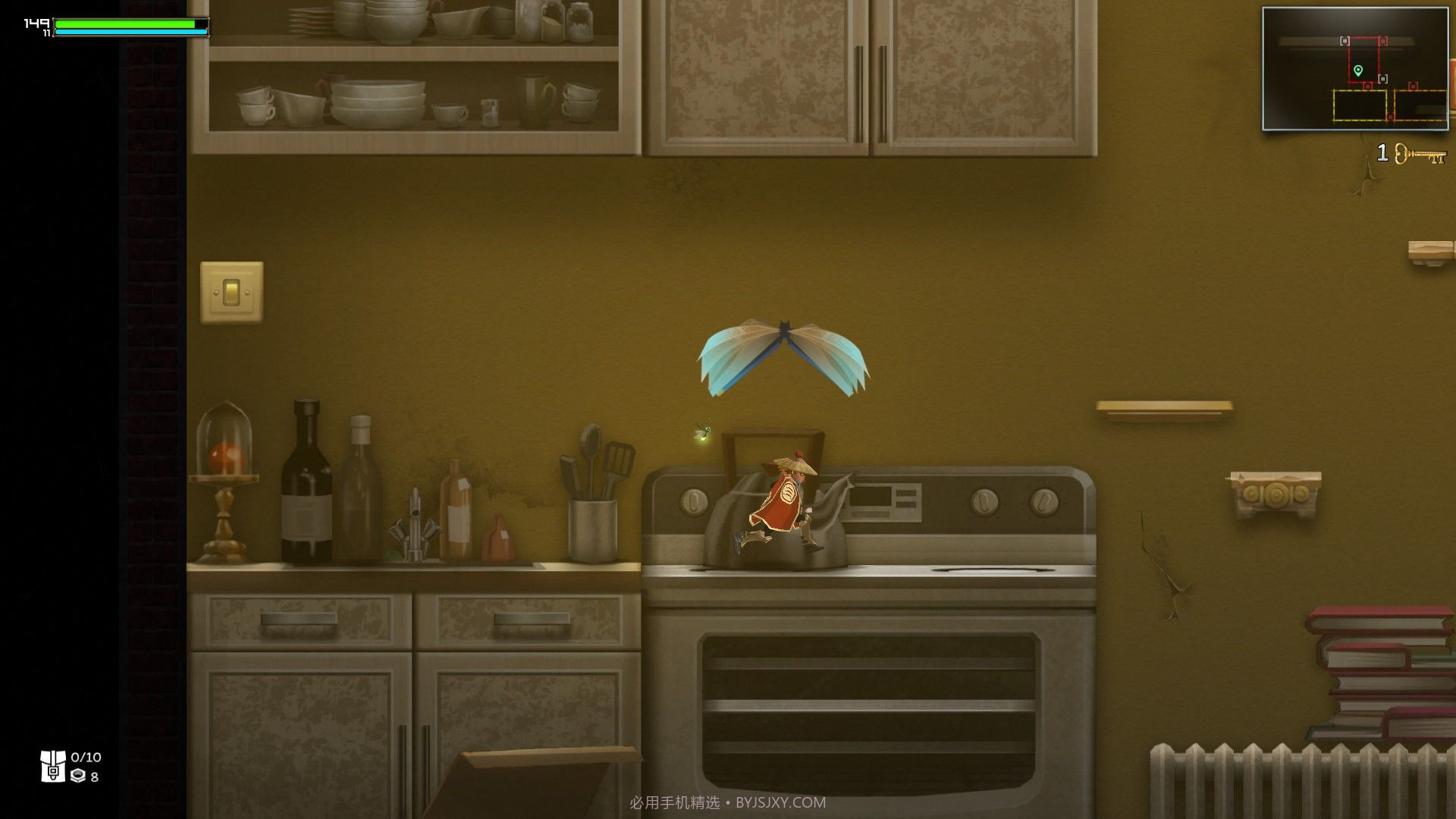 玩具大冒险失落与发现v2.0截图2