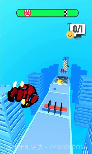 超级套装任务截图2 超级套装任务截图2