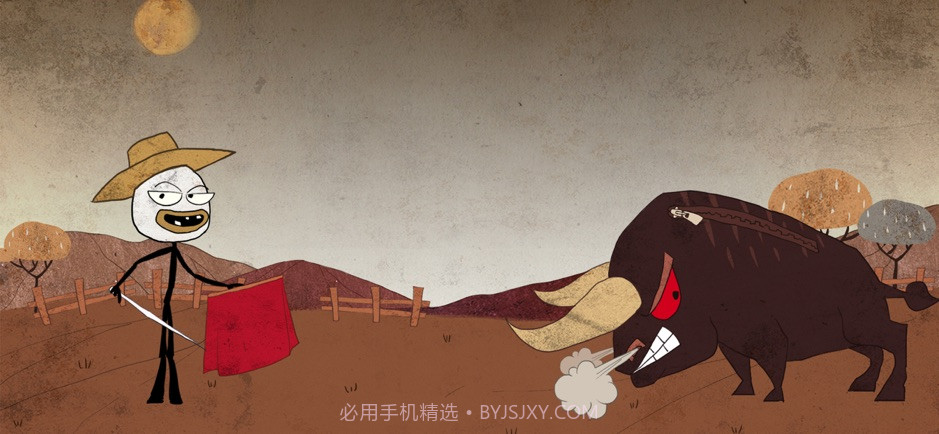 巨魔脸密室逃生截图3