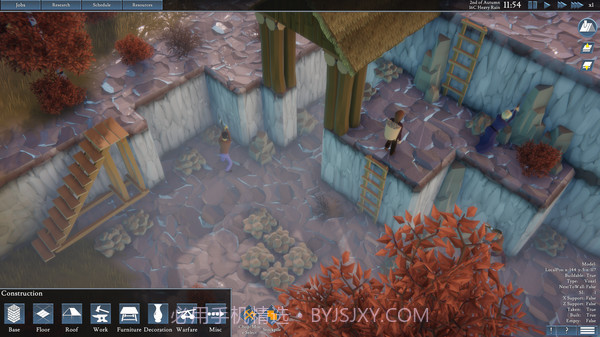 前往中世纪app截图2 前往中世纪app截图2