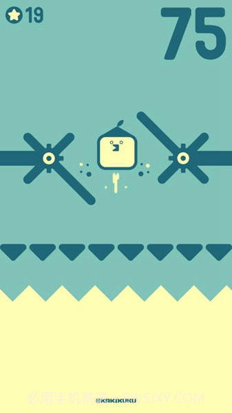 卡奇酷酷跳跃截图1