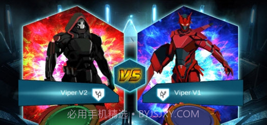 Spin Blade截图3 Spin Blade截图3