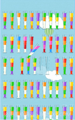 果汁百分百截图1 果汁百分百截图1